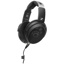 SENNHEISER HD 490 PRO PLUS Professional reference studio headphones . Includes (1) 1.8m cable, (1) 3m cable, (1) set mixing ear pads, (1) set producing ear pads, (1) extra headband and (1) premium case